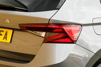 Skoda Fabia COLOUR EDITION MPI 9