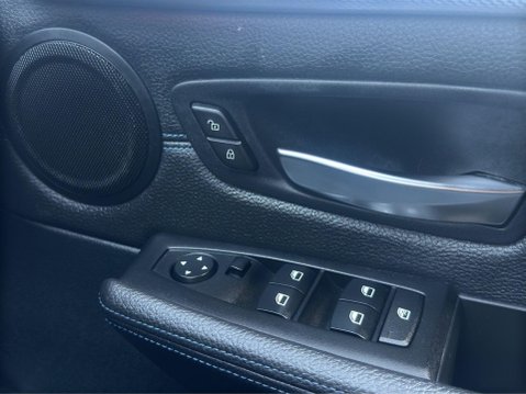 BMW 2 Series 2.0 218d M Sport Euro 6 (s/s) 5dr 60
