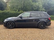 BMW X5 M 4.4i V8 Steptronic xDrive Euro 5 5dr 23