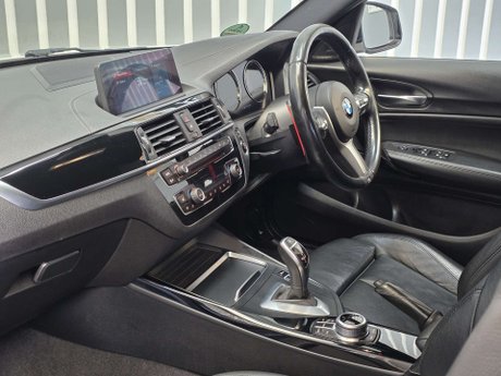 BMW 1 Series 3.0 M140i Shadow Edition Hatchback 5dr Petrol Auto Euro 6 (s/s) (340 ps) 37