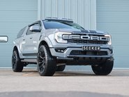Ford Ranger 2025 BRAND NEW RAPTOR  3.0 V6 ECOBOOST STYLED BY SEEKER  11