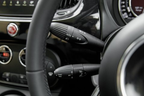 Fiat 500 DOLCEVITA PLUS MHEV 17
