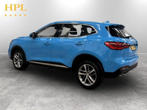 MG HS 1.5 T-GDI Excite SUV 5dr Petrol Manual Euro 6 (s/s) (162 ps) 5