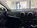 Audi A3 1.4 TFSI e-tron Sportback e-S Tronic Euro 6 5dr 8.8kWh 29