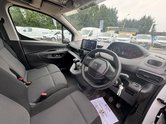 Peugeot Partner SWB L1H1 Low Roof Professional Air Con EURO 6 15
