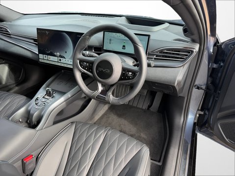 BYD Seal 390kw Excellence 83kwh Auto AWD 19