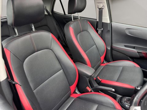 Kia Picanto 1.0 T-GDi GT-Line S Euro 6 5dr 10