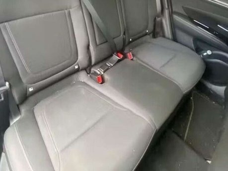 Hyundai TUCSON 1.6 T-GDi MHEV SE Connect SUV 5dr Petrol Hybrid DCT Euro 6 (s/s) (150 ps) 7