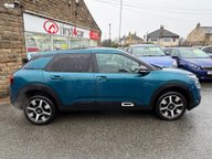 Citroen C4 Cactus PURETECH FLAIR S/S 8