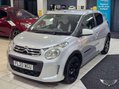 Citroen C1 1.0 VTi Urban Ride Euro 6 (s/s) 5dr 2