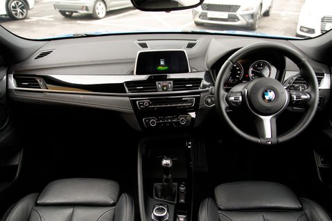BMW X2 XDRIVE18D M SPORT 3