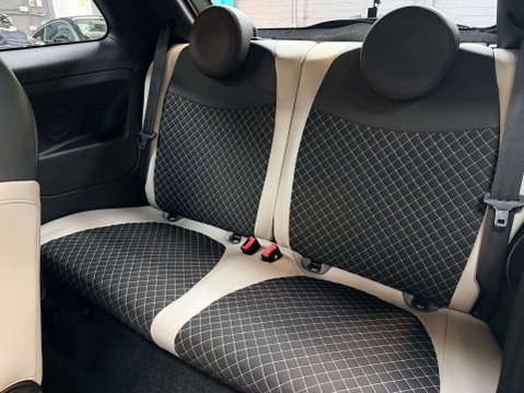 Fiat 500 1.0 500 Star MHEV 3dr 26