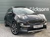 Kia Sportage 1.6 CRDi '4' ISG MHEV