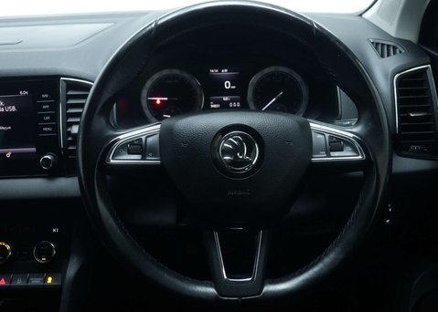 Skoda Karoq 1.6 Karoq SE L TDI 5dr 18