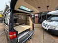 Auto-Sleepers Trident 2 / 4 BERTH LOW MILEAGE HIGH TOP 26