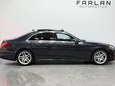 Mercedes-Benz S Class 2.9 S350Ld AMG Line (Executive) Saloon 4dr Diesel G-Tronic+ Euro 6 (s/s) (2 19
