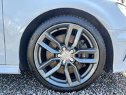 Audi S3 2.0 S3 Sportback Quattro 4WD 5dr 13