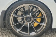 Porsche 911 GT3 RS PDK 33