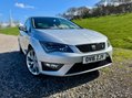 SEAT Leon ECOTSI FR TECHNOLOGY DSG 10