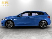 BMW 1 Series 2.0 118d M Sport (LCP) Hatchback 5dr Diesel Auto Euro 6 (s/s) (150 ps) Cru 4