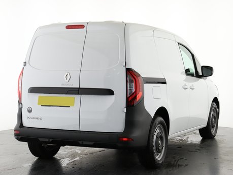 Renault Kangoo ML19 TCe 130 Advance 4
