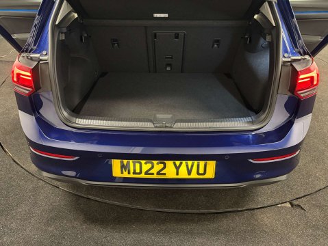 Volkswagen Golf 1.5 Golf Life TSi 5dr 34