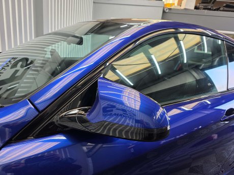 BMW M4 3.0 BiTurbo CS Coupe 2dr Petrol DCT Euro 6 (s/s) (460 ps) 32