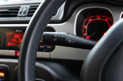 Fiat Panda TWINAIR CROSS 17