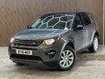 Land Rover Discovery Sport 2.0 Discovery Sport SE Tech TD4 Auto 4WD 5dr 31