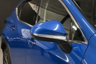Lexus NX 2.5 Nx 450h+ PHEV CVT 4WD 5dr 41