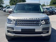 Land Rover Range Rover 4.4 Range Rover Vogue SE SDV8 Auto 4WD 5dr 15
