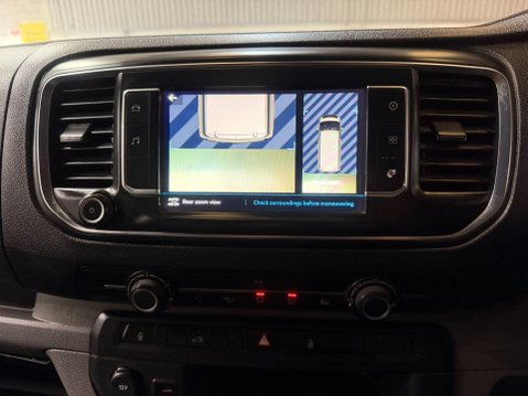 Peugeot Expert 2.0 BlueHDi 1400 Professional Plus Standard Panel Van 6dr Diesel Manual MWB 32