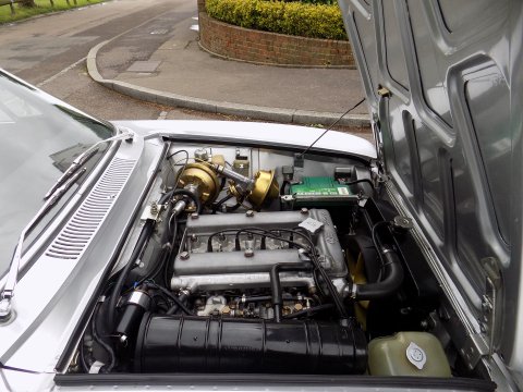 Alfa Romeo GT 1300 Junior 61
