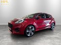 Ford Puma 1.0T EcoBoost MHEV ST-Line X SUV 5dr Petrol Manual Euro 6 (s/s) (155 ps) Al 3