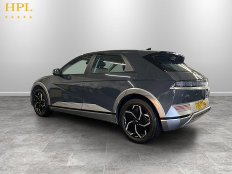 Hyundai IONIQ 5 58kWh Premium Hatchback 5dr Electric Auto (170 ps) 5