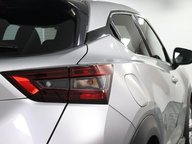 Nissan Juke DIG-T N-CONNECTA 23