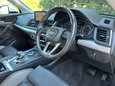 Audi Q5 2.0 TDI Sport S Tronic quattro Euro 6 (s/s) 5dr 5