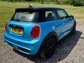 Mini Hatch COOPER S 3