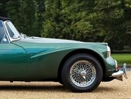 Daimler Dart SP250 Convertible 13