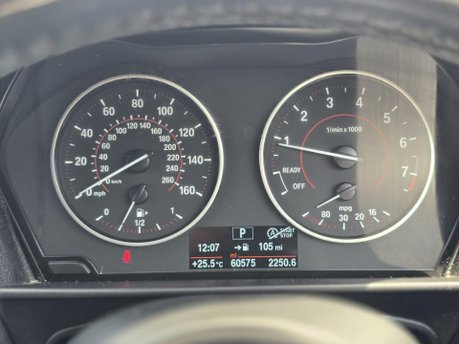 BMW 1 Series 1.6 120i M Sport Hatchback 5dr Petrol Auto Euro 6 (s/s) (177 ps) 29