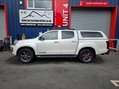 Isuzu D-Max BLADE DCB 5
