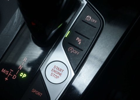 BMW 1 Series 1.5 118I M Sport Auto 5dr 38