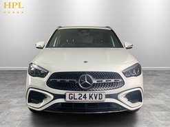 Mercedes-Benz GLA 1.3 GLA200h MHEV AMG Line (Executive) SUV 5dr Petrol Hybrid 7G-DCT Euro 6 (