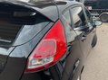 Ford Fiesta 1.25 Zetec Euro 6 5dr 34