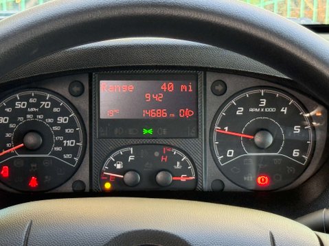 Vauxhall Movano 2.2 CDTi 3500 BiTurbo 15-seat Minibus 5dr Diesel Manual FWD L2 H2 Euro 6 (s 27
