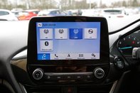 Ford Fiesta ACTIVE X 27