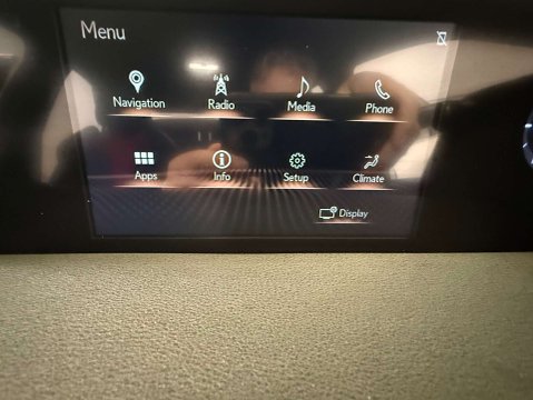 Lexus Ux 2.0 UX 250h F Sport 4x2 CVT 5dr 30