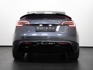 Tesla Model Y (Dual Motor) Long Range SUV 5dr Electric Auto 4WDE (384 bhp) 35