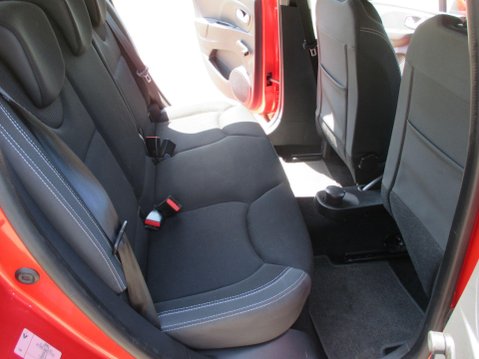 Renault Clio 1.5 dCi Dynamique Nav Euro 6 (s/s) 5dr 30