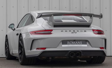 Porsche 911 GT3 (991.2) 3